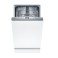 ΠΛΥΝΤΗΡΙΟ ΠΙΑΤΩΝ ΠΛΗΡΩΣ ΕΝΤΟΙΧΙΖΟΜΕΝΟ 45CM BOSCH SPV4HKX12E (D / 10 ΣΕΡΒ / Wi-Fi)